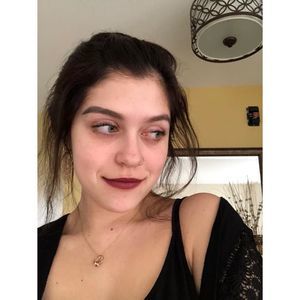 Meet your Posher, Julia